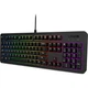 Клавіатура Lenovo Legion K310 RGB USB UA Black (GY41N91855) - зображення 3