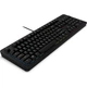 Клавіатура Lenovo Legion K310 RGB USB UA Black (GY41N91855) - зображення 4