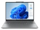 Ноутбук Lenovo Yoga Pro 9 16IMH9 (83DN0063RA) Luna Gray - зображення 1