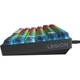 Клавиатура Lenovo Legion K510 Mini Pro USB UA Black (GY41P80864) - изображение 7