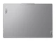 Ноутбук Lenovo Yoga Pro 9 16IMH9 (83DN0063RA) Luna Gray - зображення 6