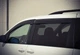 Дефлекторы окон Wellvisors Premium серия передние и задние Toyota Sienna 2011-2020 4 шт (3-847TY037) - изображение 4
