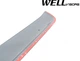 Дефлекторы окон Wellvisors Off-Road серия передние и задние Chevrolet;GMC Silverado;Sierra 2014-2018 Crew Cab 4 шт (3-847CH014) - изображение 4