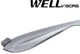 Дефлекторы окон Wellvisors Off-Road серия передние и задние Chevrolet;GMC Silverado;Sierra 2014-2018 Crew Cab 4 шт (3-847CH014) - изображение 13