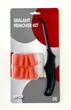Шпатели для нанесения силикона SEALANT REMOVER kit 18в1 - изображение 1