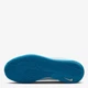 Підліткові футбольні бутси-футзалки для хлопчика Nike Jr Vapor 16 Club Ic FQ8289-400 36 (US4Y) Білий/Блакитний (197597349619) - зображення 8