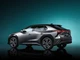 Дефлекторы окон Wellvisors с хромированным молдингом передние и задние Toyota BZ4X 2023-2024 4 шт (3-847TY072) - изображение 4