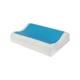 Подушка Lotus Home 120107703 60*40 см Мікроспандекс Білий - изображение 5