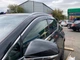 Дефлекторы окон Wellvisors с хромированным молдингом передние и задние Lexus NX 2022-2023 4 шт (3-847LX032) - изображение 4