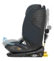 Автокресло Maxi-Cosi Titan Pro 2 i-Size Authentic Graphite (8618550111) - изображение 8