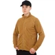 Кофта флисовая толстовка флис мужская на молнии SP-Sport Military Rangers 9406 размер 2XL Khaki - изображение 2