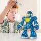 Интерактивный танцующий робот Dancing Robot на пульте управления - изображение 1