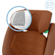 Автокресло Maxi-Cosi RodiFix Pro 2 i-Size Authentic Terra (8800491110) - изображение 16