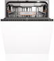 Вбудована посудомийна машина Gorenje GV673B66 - зображення 1