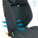 Автокресло Maxi-Cosi RodiFix Pro 2 i-Size Authentic Graphite (8800550112) - изображение 15