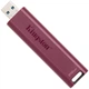 Флеш память USB Kingston DataTraveler Max 512GB USB 3.2 Gen2 Purple (DTMAXA/512GB) - изображение 2