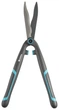 Ножиці для живоплету Gardena EasyCut з ергономічними ручками з армованого пластику зелені - зображення 1