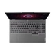 Ноутбук Lenovo LOQ 15RP9 - изображение 9