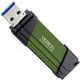 Флеш пам'ять USB Verico Evolution MKII 128GB USB 3.1 Gen1 Olive Green (1UDOV-T6GNC3-NN) - зображення 2