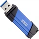 Флеш память USB Verico Evolution MKII 128GB USB 3.1 Gen1 Navy Blue (1UDOV-T6NBC3-NN) - изображение 2