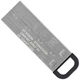 Флеш память USB Kingston DataTraveler Kyson 512GB USB 3.2 Gen1 Silver/Black (DTKN/512GB) - изображение 2