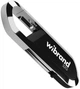 Флеш память USB Wibrand Aligator 32GB USB 2.0 Black (WI2.0/AL32U7B) - изображение 1