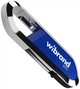 Флеш память USB Wibrand Aligator 32GB USB 2.0 Blue (WI2.0/AL32U7U) - изображение 1