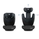Автокресло Maxi-Cosi RodiFix S i-Size Tonal Black (8801104110) - изображение 13