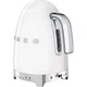 Электрочайник Smeg KLF04WHEU [112711] - изображение 3
