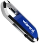 Флеш память USB Wibrand Aligator 8GB USB 2.0 Blue (WI2.0/AL8U7U) - изображение 1