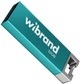 Флеш память USB Wibrand Chameleon 32GB USB 2.0 Light Blue (WI2.0/CH32U6LU) - изображение 1