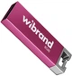 Флеш память USB Wibrand Chameleon 8GB USB 2.0 Pink (WI2.0/CH8U6P) - изображение 1