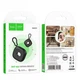 Детектор камеры HOCO GM231 Anti-spy camera detector Black - изображение 2