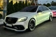 Комплект обвісів BRB (чорний, 2018-2026) для Mercedes S-class W222 рр - зображення 3