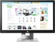 Монитор 21.5" HP EliteDisplay E222 (M1N96AA) - изображение 1