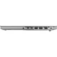 Ноутбук ASUS 15.6" Vivobook Pro 15 OLED (N6506MV-MA022) Intel Ultra 7 155H/16GB/SSD1TB/GF RTX 4060-8GB/DOS/Silver (90NB12Y2-M000Z0) - изображение 8