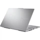 Ноутбук ASUS 15.6" Vivobook Pro 15 OLED (N6506CU-MA018) Intel Ultra 7 255H/16GB/SSD1TB/GF RTX 4050-6GB/DOS/Silver (90NB15E2-M000T0) - изображение 5