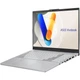 Ноутбук ASUS 15.6" Vivobook Pro 15 OLED (N6506CU-MA018) Intel Ultra 7 255H/16GB/SSD1TB/GF RTX 4050-6GB/DOS/Silver (90NB15E2-M000T0) - изображение 3