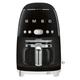 Кавоварка крапельна Smeg DCF02BLEU [62020] - зображення 1