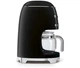 Кавоварка крапельна Smeg DCF02BLEU [62020] - зображення 4