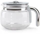 Кавоварка крапельна Smeg DCF02BLEU [62020] - зображення 5