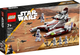 Конструктор LEGO Republic Fighter Tank 262 деталей (75342) (955555907143208) - Уцінка - зображення 1