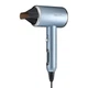 Фен XO CF2 1600W Handheld Temperature Control Hair Dryer блакитний - изображение 1