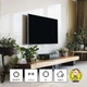 Фільтр живлення Emos (PC1521R) з вимикачем, 5 розеток, 1.5м, Black - зображення 7