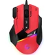 Миша GamePro GM300R Red - зображення 1