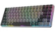 Клавіатура бездротова GamePro MK230R Red Swich Low Profile RGB Wireless/Bluetooth Dark Gray - зображення 3