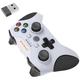 Геймпад GamePro MG650W White/Black - зображення 4