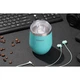 Термокружка Ardesto Compact Mug 350 мл Blue (AR2635MMS) - зображення 5