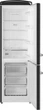 Двухкамерный холодильник MPM 375-FR-53 - изображение 2
