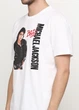 Футболка H&M L Белый (HM-0762583-9-White) - изображение 2